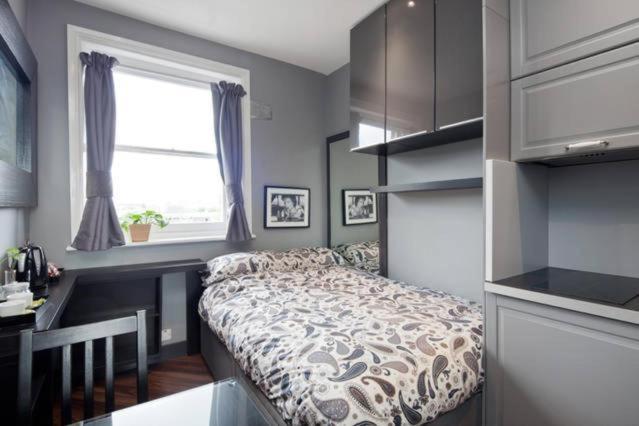 Apartament Sarinelli House Big Ben Moments Londra